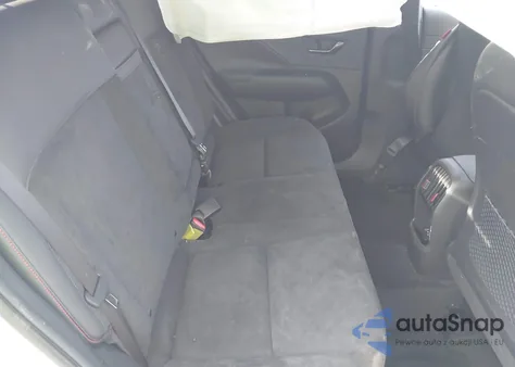 2025 Hyundai Kona N Line S from USA, damaged, VIN KM8HB3A34SU245771